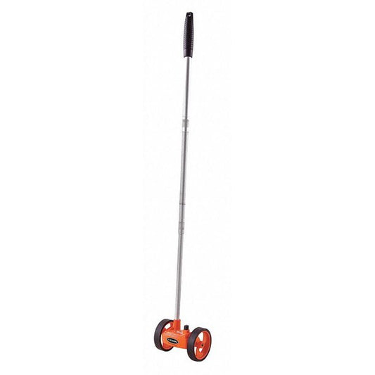 Keson RR182 1' Dual Measuring Wheel