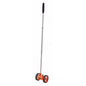 Keson RR182 1' Dual Measuring Wheel