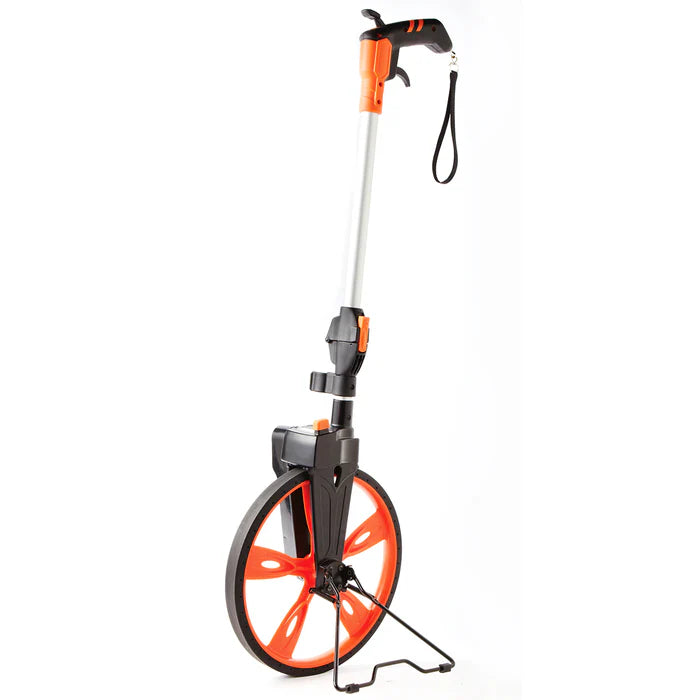 Keson RRT12 12" Top Reading, Center Line Measuring Wheel