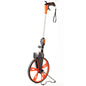 Keson RRT12 12" Top Reading, Center Line Measuring Wheel