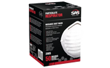 Nuisance Dust Mask - 50PK