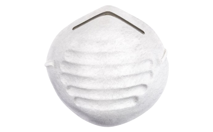 Nuisance Dust Mask - 50PK