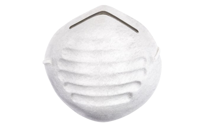 Nuisance Dust Mask - 50PK
