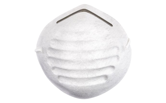 Nuisance Dust Mask - 50PK
