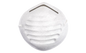 Nuisance Dust Mask - 50PK