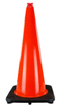 Traffic Safety Cones - Orange