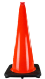 Traffic Safety Cones - Orange