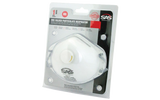 N95 Valved Particulate Respirator - 1PK