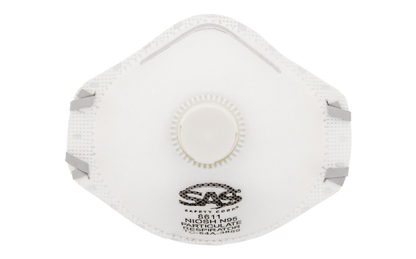 N95 Valved Particulate Respirator - 1PK