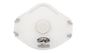 N95 Valved Particulate Respirator - 1PK