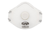 N95 Valved Particulate Respirator - 1PK