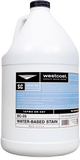 Westcoat SC-35 Water Based Stain, 1gal