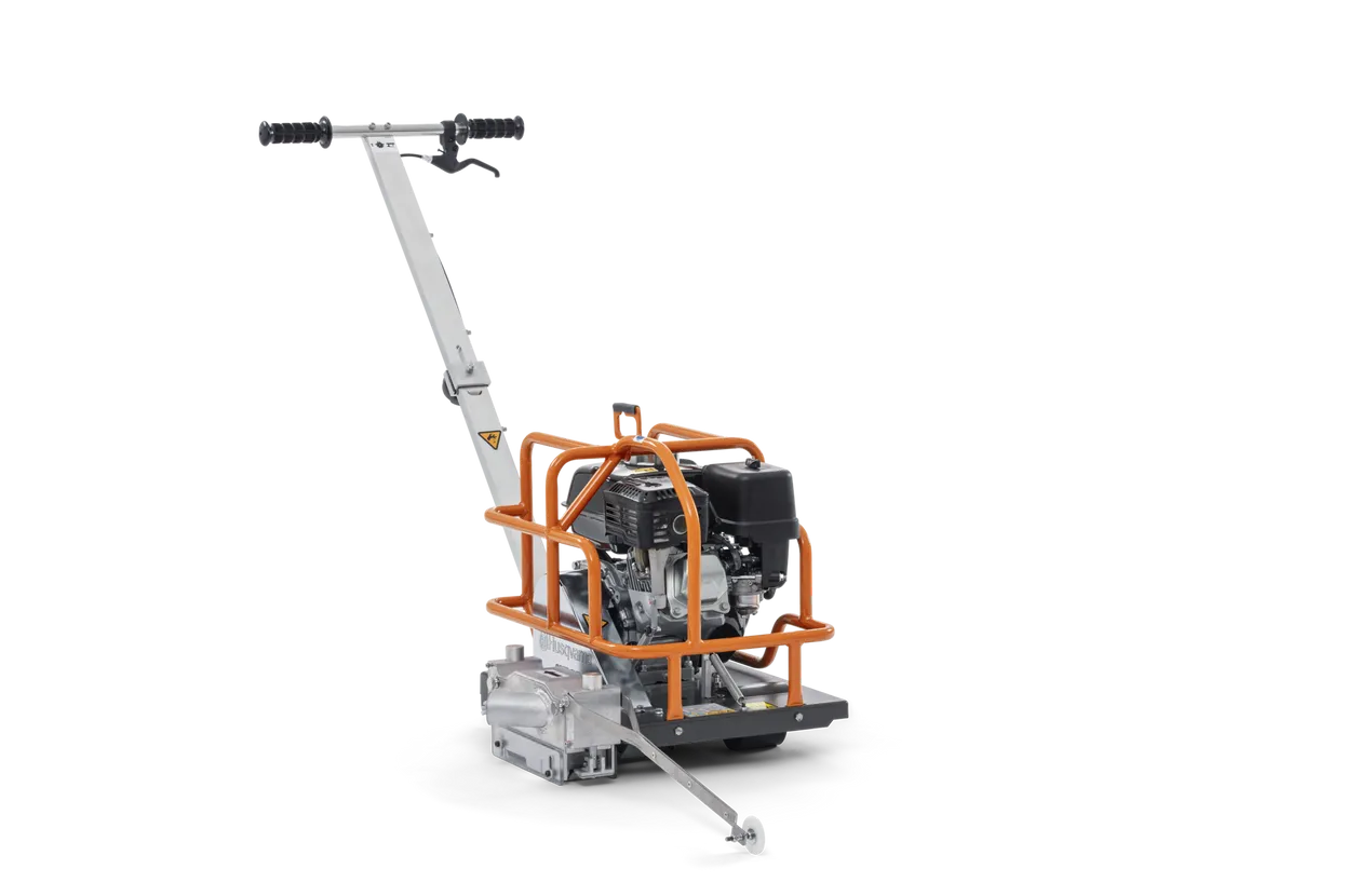 Husqvarna Soff-Cut 150 Early Entry Flat Saw, Max 6.5" Blade