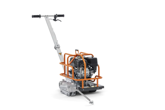 Husqvarna Soff-Cut 150 Early Entry Flat Saw, Max 6.5" Blade