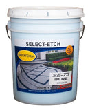 Select-Etch - Concrete Surface Retarder