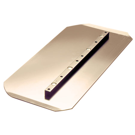 8" x 14" ProForm® Heavy-Duty Gold Combination Blade