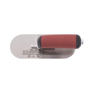 10" Steel Pool Trowel w/ Durasoft Handle