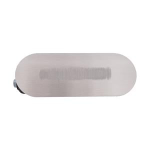 10" Steel Pool Trowel w/ Durasoft Handle