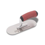 10" Steel Pool Trowel w/ Durasoft Handle