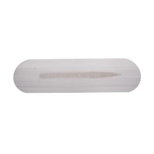 14" Steel Pool Trowel w/ Durasoft Handle