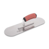 14" Steel Pool Trowel w/ Durasoft Handle