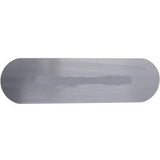 16" Steel Pool Trowel w/ Durasoft Handle