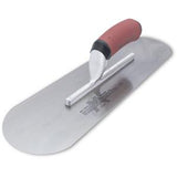 16" Steel Pool Trowel w/ Durasoft Handle