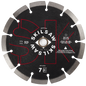 SKIL 7" Segmented Diamond Blade