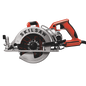 7-1/4" Lightweight Worm Drive Skilsaw