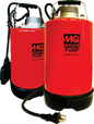 Multiquip ST2037 2" Submersible Pump