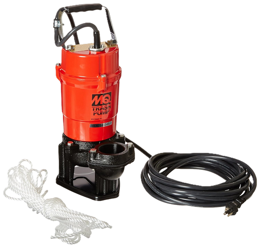 Multiquip ST2040T 2" Submersible Pump