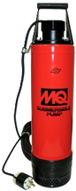 Multiquip ST3020BCUL 3" Submersible Pump