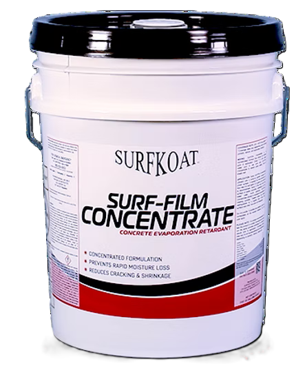 Surfkoat Surf-Film Evaporation Reducer Concentrate