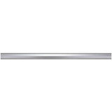 72" X 1-3/4" Octagon Snap Handle w/ Swaged End