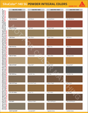 Sika 140SG Integral Color