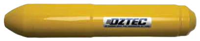 Oztec Steel Concrete Vibrator Head