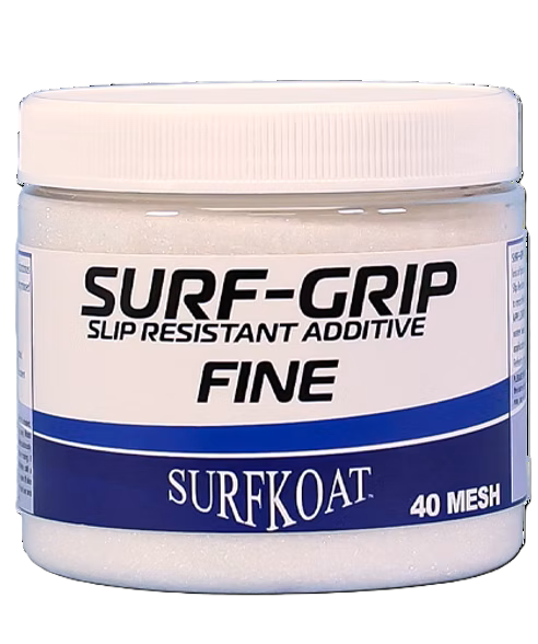 Surf-Grip Fine, 40 Mesh
