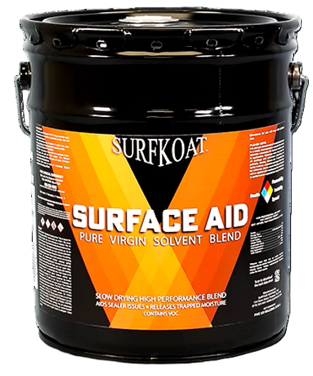 Surface Aid, 5 Gallon