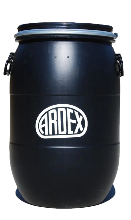 Ardex T-10 15gal Mixing Drum