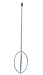 Ardex T-1E Mixing Paddle