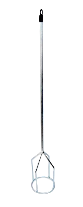 Ardex T-2E Mixing Paddle, Extended Ring