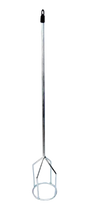 Ardex T-2E Mixing Paddle, Extended Ring
