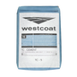 Westcoat TC-5 Regular Grey Micro-topping, 50lb Bag