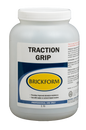Traction Grip, Skid Additive for Concrete Sealer
