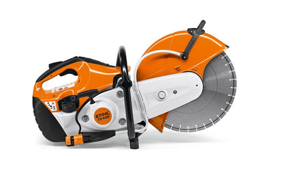 Stihl TS 420 14" Gasoline Cut-off Machine