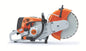 Stihl TS 700 14" Gasoline Cut-Off Machine