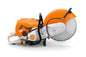 Stihl TS 910i 16" Gasoline Cut-off Machine