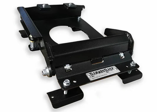 Rammer Rack