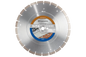 Tacti-Cut S50+ 14" Diamond Blade, Cured Concrete