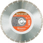 VH-5 12" Diamond Blade, Cured Concrete
